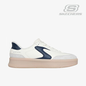 �FSKECHERS�bW Slip-Ins Hotshot Hi Lifted Luxe/ �X�P�b�`���[�Y/�X���b�v�C���Y �z�b�g�V���b�g HI ���t�e�b�h ���b�N�X/�I�t�z���C�gx�l�C�r�[ #