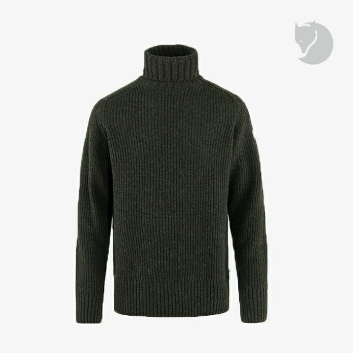 楽天市場】△ｽｰﾊﾟｰSALE 半額以下］FJALLRAVEN｜Ovik Roller Neck 