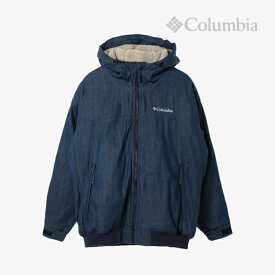 ＊COLUMBIA｜Loma Vista Sherpa Denim Jacket/ コロンビア/ロマ ビスタ シェルパ デニム ジャケット/カーボンデニム #