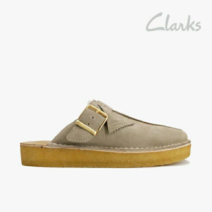 楽天市場】＊CLARKS｜Trek Mule Warm Lined/ クラークス/トレック 