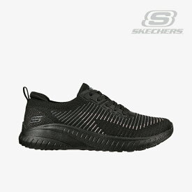 ＊SKECHERS｜W Bobs Squad Chaos Renegade Par/ スケッチャーズ/ボブズ スクワッド カオス レネゲード パー/ブラック #