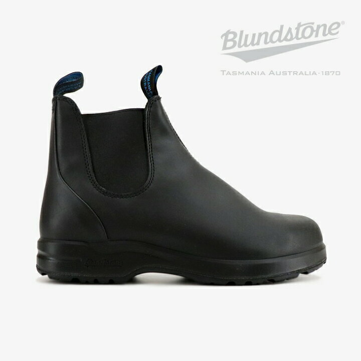 楽天市場】・BLUNDSTONE｜All-Terrain Thermal Vibram/ ブランド 