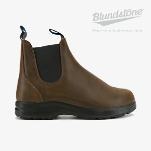 EBLUNDSTONEbAll-Terrain Thermal Waterproof Vibram/ uhXg[/I[eC T[} EH[^[v[t ru/AeB[NuE #