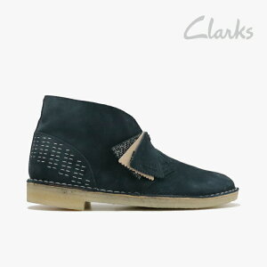 CLARKSbDesert Boot Sashiko/ N[NX/fU[g u[c TVR/lCr[ #