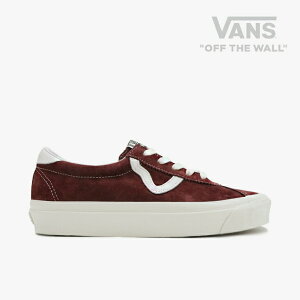 VANS Anaheim FactorybStyle 73 Dx Pig Suede/ @Y AinC t@Ng[/X^C sbO XG[h/|[gC #