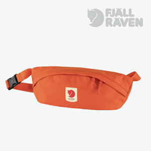 EFJALLRAVENbUlvo Hip Pack Medium/ tF[[x/E{ qbv pbN ~fBA/zbJChEIW #