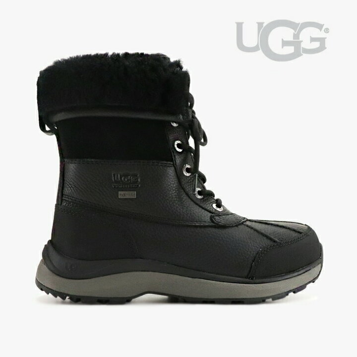 楽天市場】・UGG｜W Adirondack Boot III/ アグ/アディロンダック 