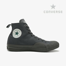 ＊CONVERSE｜All Star 100 L.L.Bean Hi/ コンバース/オール スター エルエルビーン ハイ/ストーングレイ #