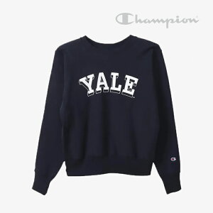 CHAMPIONbUSA Made Reverse Weave Crew Neck Sweat Shirt Yale/ `sI/AJ Ch o[X EB[u N[ lbN XEFbg Vc CF[/lCr[ #