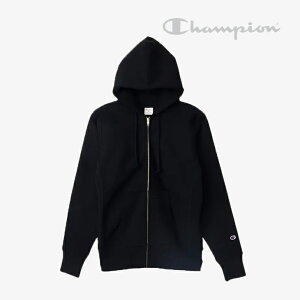 ECHAMPIONbUSA Made Reverse Weave Zip Hoode Sweat Shirt/ `sI/AJ Ch o[X EB[u Wbv t[fbh XEFbg Vc/ubN #
