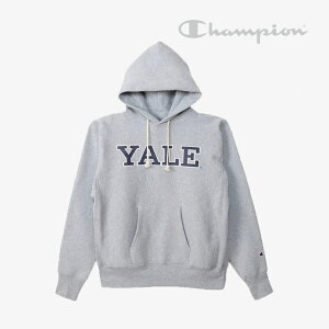 CHAMPIONbUSA Made Reverse Weave Hoode Sweat Shirt Yale/ `sI/AJ Ch o[X EB[u t[fbh XEFbg Vc CF[/IbNXtH[h O[ #
