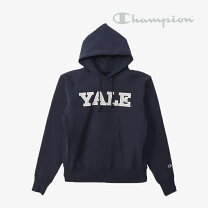 楽天市場】チャンピオン パーカー yaleの通販