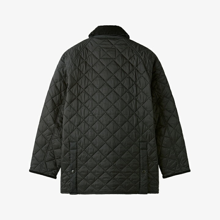 楽天市場】・BARBOUR｜Bedale Quilted Jacket/ バブアー/ビデイル 