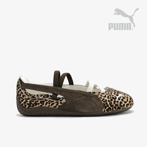 MPUMAbW Speedcat Ballet Wild Pony Hair/ v[}/Xs[hLbg oG Ch |j[ wA[ nR/`R[gxEH[zCg #