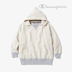 MCHAMPIONbTrue To Archives Reverse Weave Hoodie Double Thickness/ `sI/gD[ gD A[JCuX o[X EB[u t[fB[ _u VbNlX/Vo[O[ #