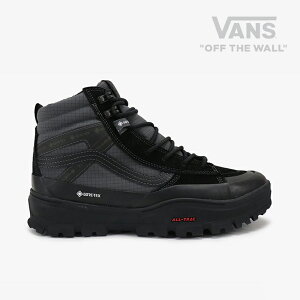 EVANSbMTE Sk8-Hi Gore-Tex Insulated/ @Y/ChtH[UGg XP[gnC SAebNX CV[ebh/ubN #