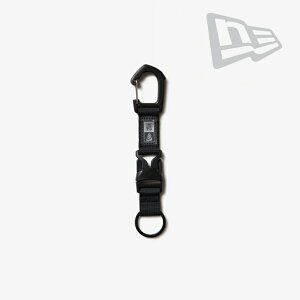 �ENEW ERA�bxYoshida Bros. Angler Collection Field Multi Holder Keychain/ �j���[ �G��/x�g�c�Z�� �A���O��? �R���N�V���� �t�B�[���h �}���` �z���_�[ �L�[�`�F�[��/�u���b�N #