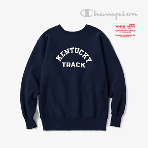 MCHAMPIONbTrue To Archives 2nd Patent Reverse Weave Crew Neck Sweat Kentucky/ `sI/ZJh peg o[X EB[u N[ lbN XEFbg P^bL[/lCr[ #