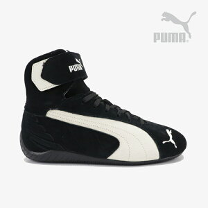 EPUMAbSpeedcat Mid Suede/ v[}/Xs[hLbg ~bh XG[h/v[}ubNxEH[zCg #