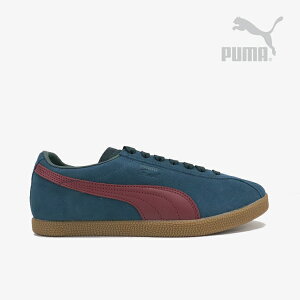 EPUMAbBrasil Suede/ v[}/uW XG[h/yVAu[x`[[Kbh #