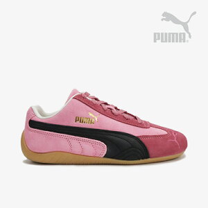 EPUMAbSpeedcat Suede/ v[}/Xs[hLbg XG[h/Xgx[o[Xgxv[}ubN #