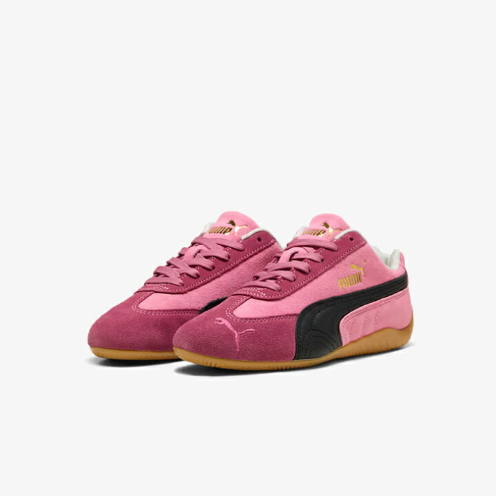 楽天市場】：PUMA｜Speedcat Suede/ プーマ/スピードキャット スエード 
