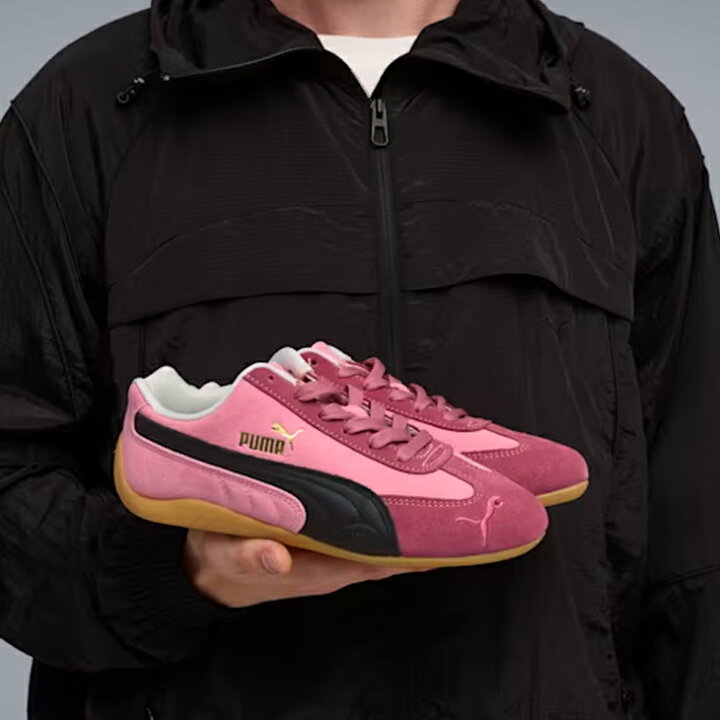 楽天市場】：PUMA｜Speedcat Suede/ プーマ/スピードキャット スエード 