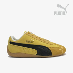 MPUMAbSpeedcat Suede/ v[}/Xs[hLbg XG[h/Tj[CG[xv[}ubN #