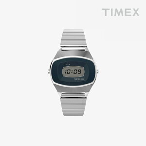 ETIMEXbClassic SSQ Digital Reissue Solid State Quartz/ ^CbNX/NVbN SSQ fW^ CV[ \bh Xe[g NH[c/Vo[ #