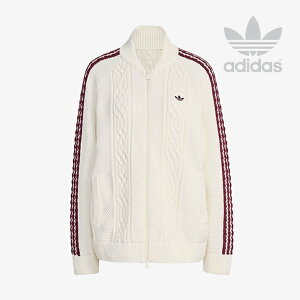 EADIDAS OriginalsbW Archive Cut Line Knit Track Top Stripe/ AfB_X/A[JCu Jbg C jbg gbN gbv XgCv/ItzCg #
