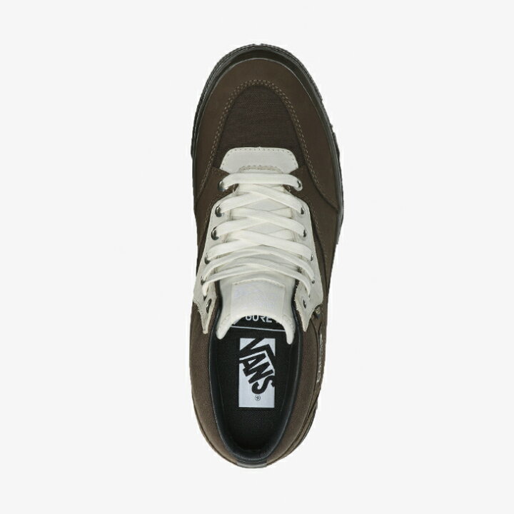 楽天市場】：VANS Premium｜Half Cab 33 Lx Gore-Tex/ ヴァンズ 