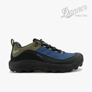 �EDANNER�bN45 Low GTX Trail Running/ �_�i�[/N45 ���[ GTX �S�A�e�b�N�X �g���C�� �����j���O/�u���b�Nx�C���y���A���u���[ #