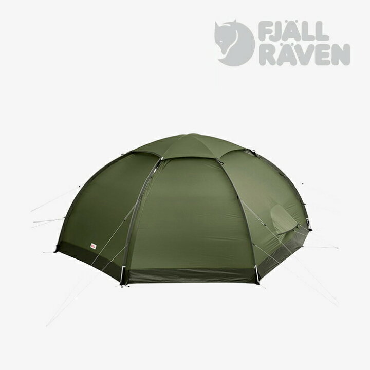 楽天市場】・FJALLRAVEN｜Abisko Dome 2/ フェールラーベン/アビスコ  