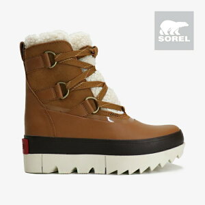 ��SOREL�bW Joan Of Arctic Next Boot WP/ �\����/�W���� �I�u �A�[�N�e�B�b�N �l�N�X�g�u�[�c �E�H�[�^�[�v���[�t/�x���x�b�g #