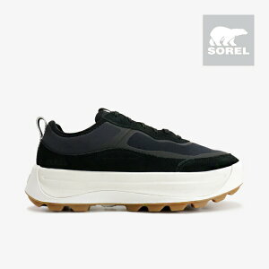 ��SOREL�bW Out N About 503 Low/ �\����/�A�E�g �A���h �A�o�E�g ���[/�u���b�Nx�W�F�b�g #