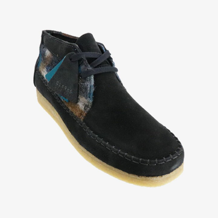 楽天市場】△THE SALE 半額以下］CLARKS｜Weaver Boot Wool 