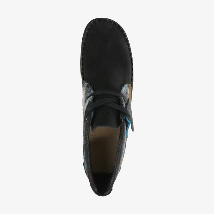 楽天市場】＊CLARKS｜Weaver Boot Wool/ クラークス/ウィーバー ブーツ 