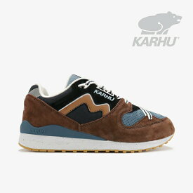 ＊KARHU｜Synchron Classic/ カルフ/シンクロン クラシック/アステカxブラウンシュガー #