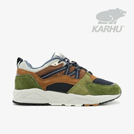 ＊KARHU｜Fusion 2.0/ カルフ/フュージョン/アボカドxブラウンシュガー #