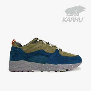 ��KARHU�bFusion 2.0/ �J���t/�t���[�W����/�\�[�_���C�gx�O���[�����X #