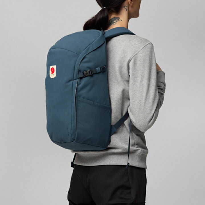 楽天市場】・FJALLRAVEN｜Ulvo 23 Daypack/ フェールラーベン/ウルボ 