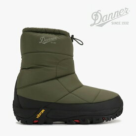 ・DANNER｜Freddo B200 PF/ ダナー/フレッド ショート/カーキ #