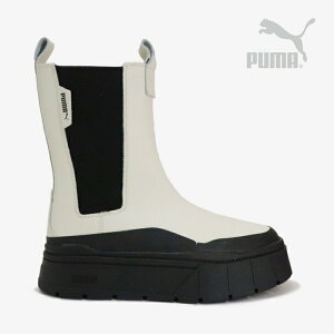 PUMAbW Mayze Stack Chelsea/ v[}/CY X^bN `FV[/xC|XO[ #