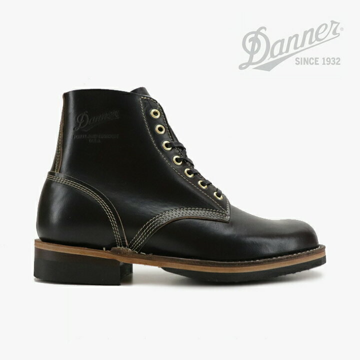 楽天市場】・DANNER｜Ocont/ ダナー/オカント/ブラック # : GO ON