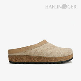 ＊HAFLINGER｜Torben/ ハフリンガー/トーベン/ウッドスモーク #