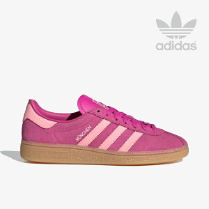 EADIDAS OriginalsbW Muenchen Suede/ AfB_X/~w XG[h/Z~Vbht[VxOEsN #