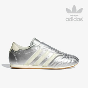 EADIDAS OriginalsbW Taekwondo Metallic Leather/ AfB_X/eRh[ [X U[/Vo[xItzCg #