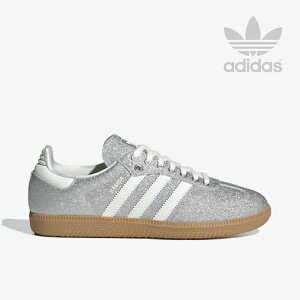 EADIDAS OriginalsbW Samba OG Glitter/ AfB_X/To IWi Ob^[/O[xItzCg #