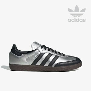 EADIDAS OriginalsbSamba OG Metallic Leather/ AfB_X/To IWi U[/Vo[^bNxRAubN #