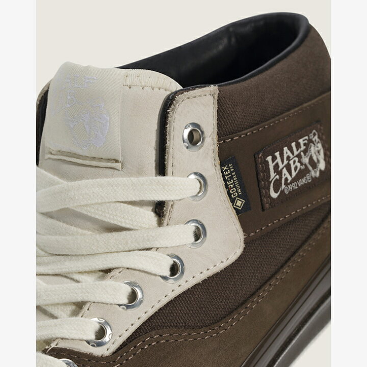 楽天市場】：VANS Premium｜Half Cab 33 Lx Gore-Tex/ ヴァンズ 